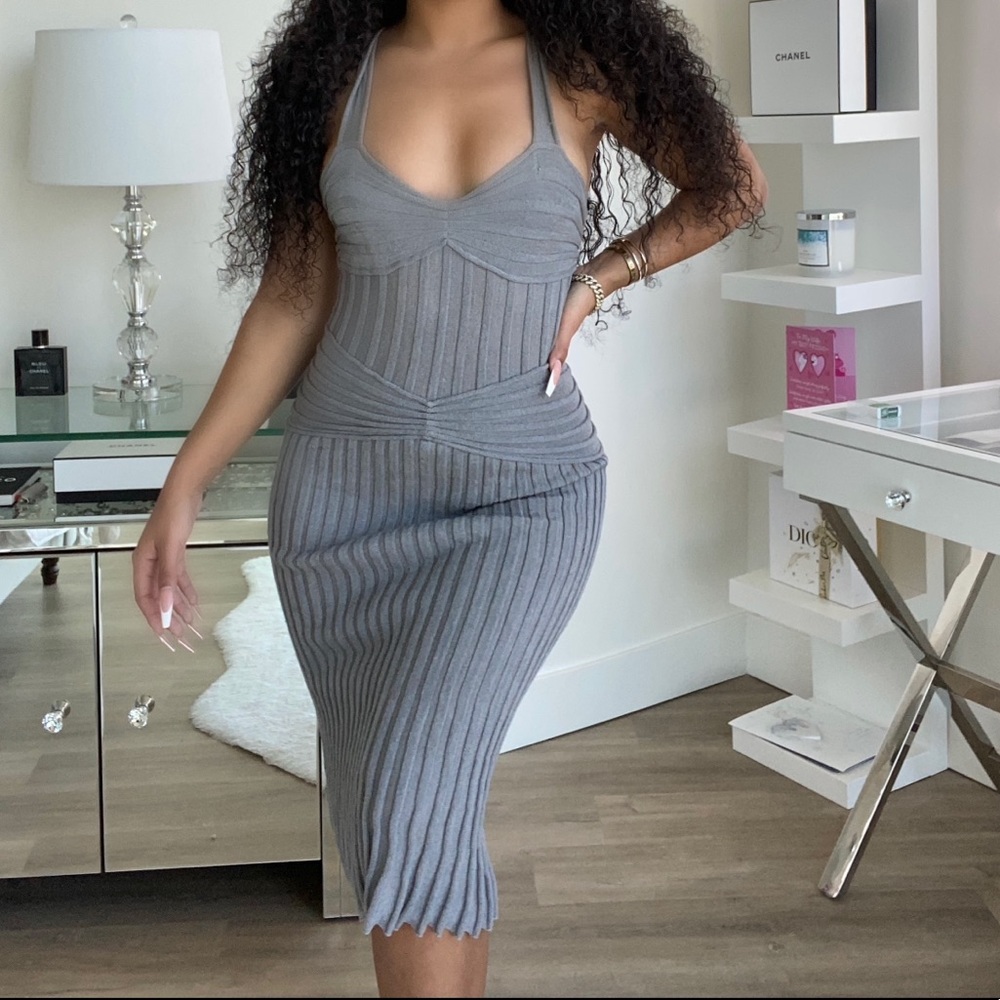 Christian Dior dress